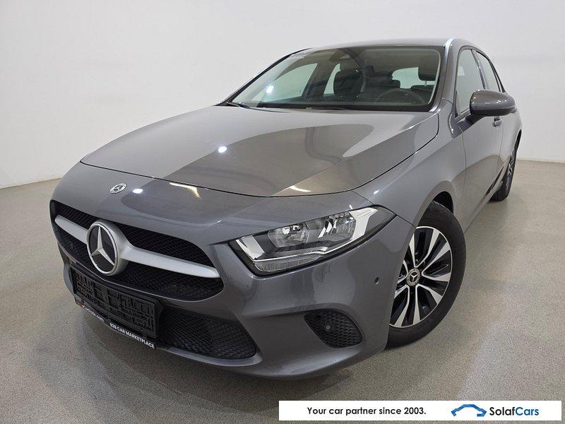 Mercedes-Benz A 200 d Aut. Widescreen Navi KeylessGo Camera K