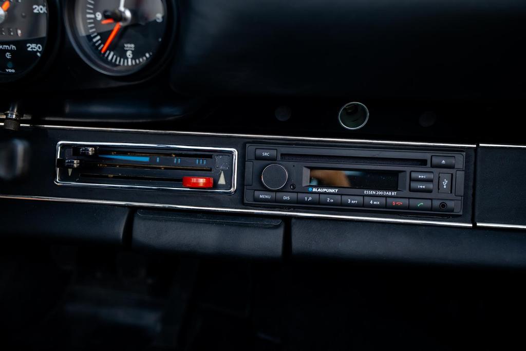 Porsche 911 Urmodell