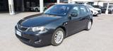 Subaru Impreza 2.0 Bi-Fuel, cambio manuale con r - Subaru mit LPG-Antrieb