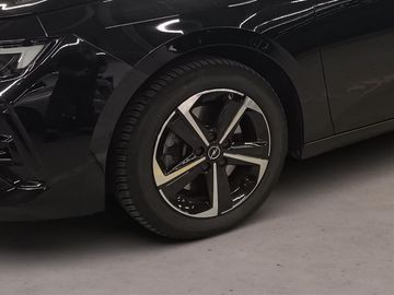 Opel Astra ST 1.2 Turbo GS  Winterpaket