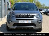 Land Rover Discovery Sport HSE Allrad,Navi,SHZ,AHK. - gebrauchte Land Rover Discovery aus dem Jahr 2018