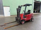 Linde H15D - Linde H 15 d