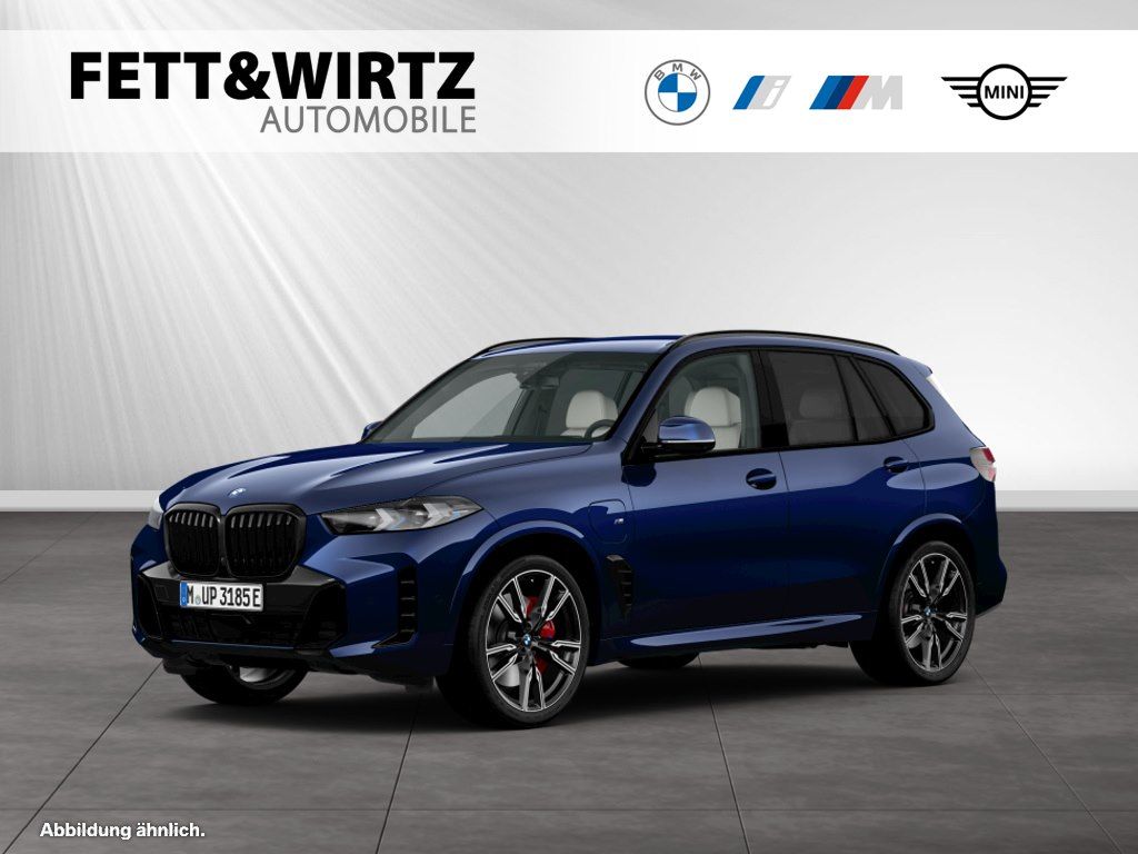 Image of BMW X5