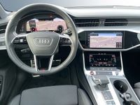 Audi S6 - Vorschau Bild 15