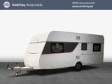 Bürstner Averso Plus 510 TK Sierra Grey - Bürstner Averso plus 510 tk