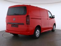 Volkswagen T7 Transporter - Vorschau Bild 5