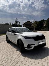 Land Rover Range Rover Velar 3.0 V6 P380 R-Dynamic SE R... - Land Rover Range Rover Velar: Dynamic Se
