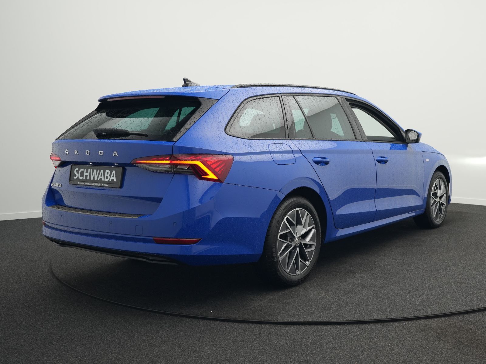 Skoda Octavia - Bild 3