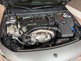 Mercedes-Benz A 35 AMG Mercedes-AMG A 35 4MATIC/ Night/Matt-Gr - graue Mercedes-Benz A 35 AMG