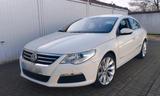Volkswagen VW CC (PASSAT COUPE / CC 2.0 TFSI) 211 PS ... - Volkswagen Passat: TFSI