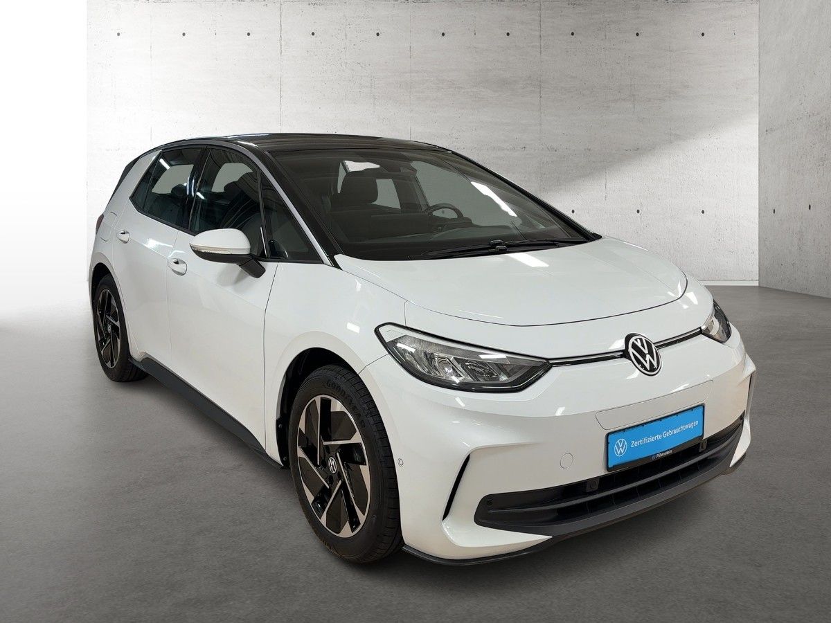 Volkswagen ID.3 - Bild 8