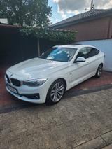 BMW 320 Gran Turismo Gran Turismo 320d xDrive Sp... - BMW 3er Reihe mit Diesel-Antrieb: Sportwagen, Automatik
