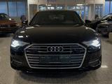 Audi A6 Avant 40 TDI sport 2.0 VIRTUEL+LED+KAMERA+SHZ - Audi A6 40 Gebrauchtwagen