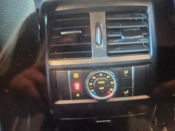 2016 Mercedes-BENZ GLS 缩略图 11