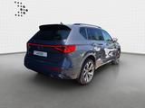 Seat Tarraco 2.0 TSI 4 FR DSG*LED*Digital*Navi*FR-Sit - gebrauchte Seat Tarraco aus dem Jahr 2021
