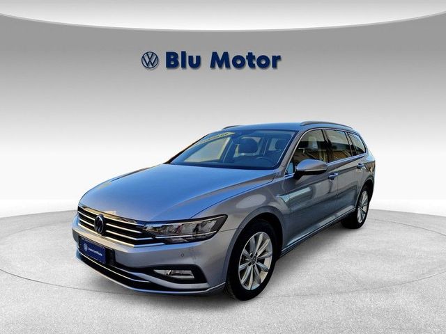 Volkswagen Passat variant 2.0 tdi business 150cv