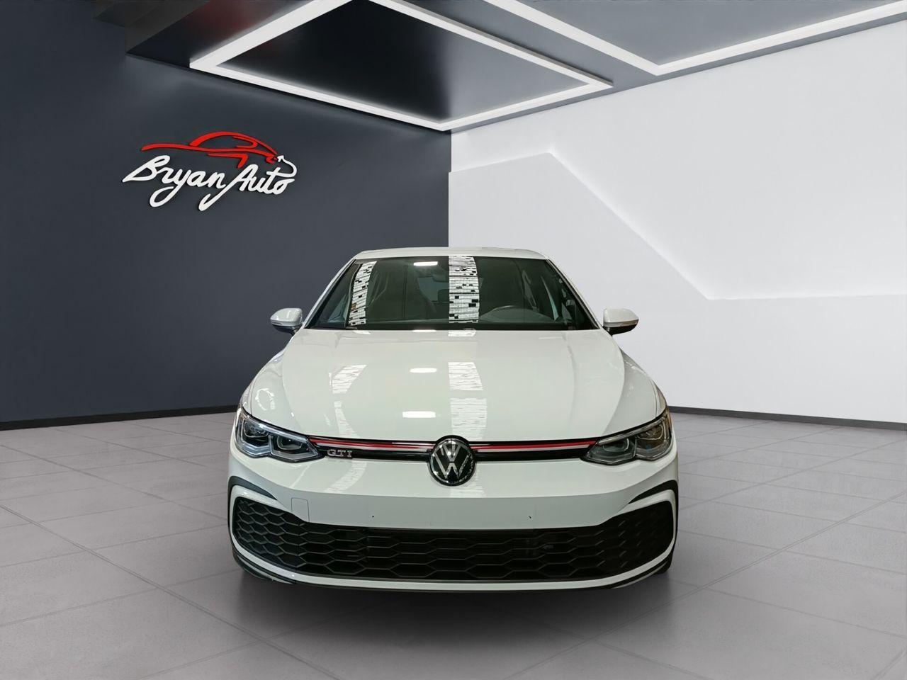Volkswagen Golf GTI 2.0 TSI DSG *IVA ESPOSTA* imagem 3