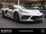 Corvette C8 Cabriolet,Lift,Carbon,Memo,Sitzlft,Kam,Keyles - Corvette C8 Cabrio Gebrauchtwagen
