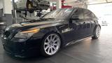 BMW 535d A Edition Sport Edition Sport - gebrauchte BMW 535 aus dem Jahr 2009