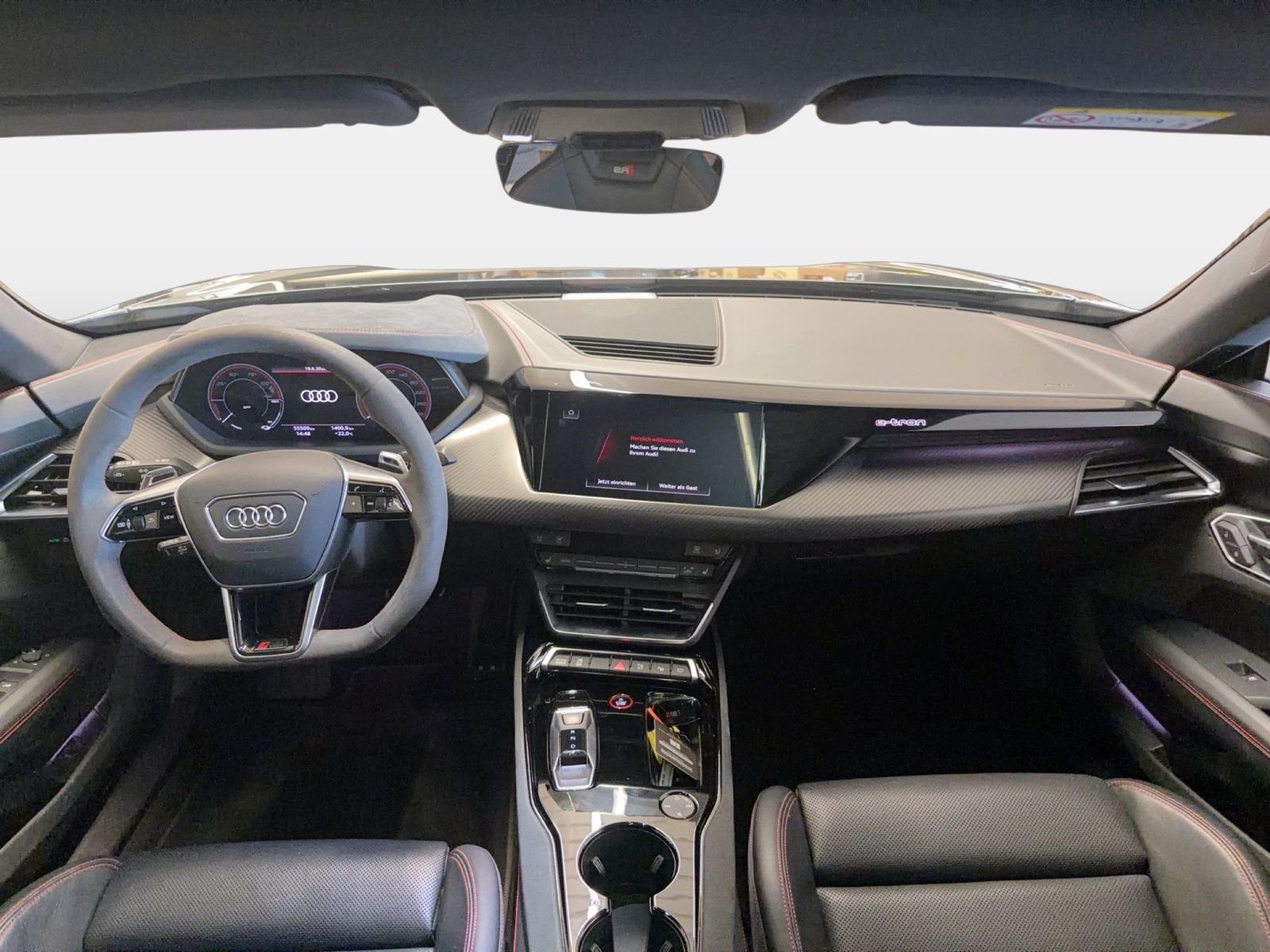 Audi e-tron GT - Bild 10