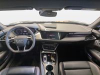 Audi e-tron GT - Vorschau Bild 10