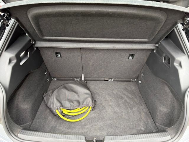 Fahrzeugabbildung Volkswagen ID.3 PURE PERFORMANCE 150 PS NAVI LED ALU APP-CO