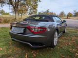 Maserati GranCabrio 4.7 V8 Sport Automatik - Maserati: Cabrio, Gran