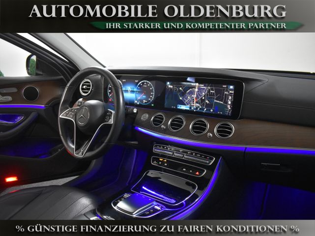 Mercedes-Benz E 300 de T 4M AvantgardeExclusive *Distro+*AHK*