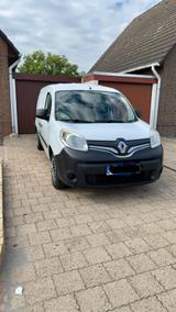 Renault kangoo maxi lang 2015 - Renault Kangoo: Lang