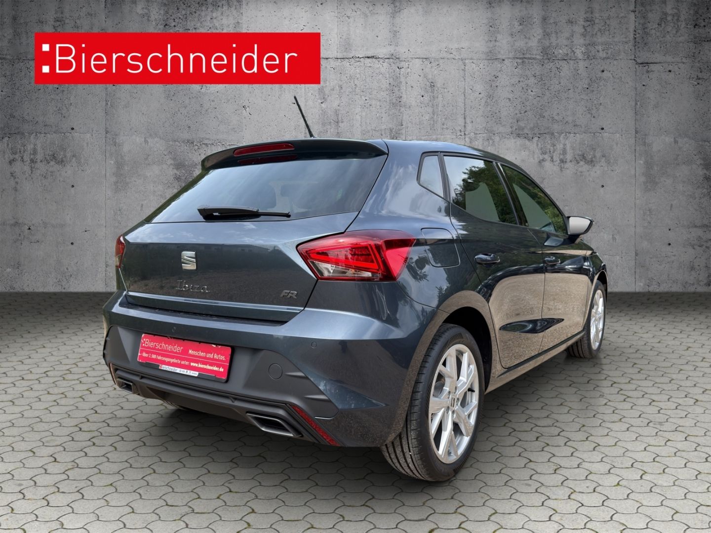 Seat Ibiza - Bild 6
