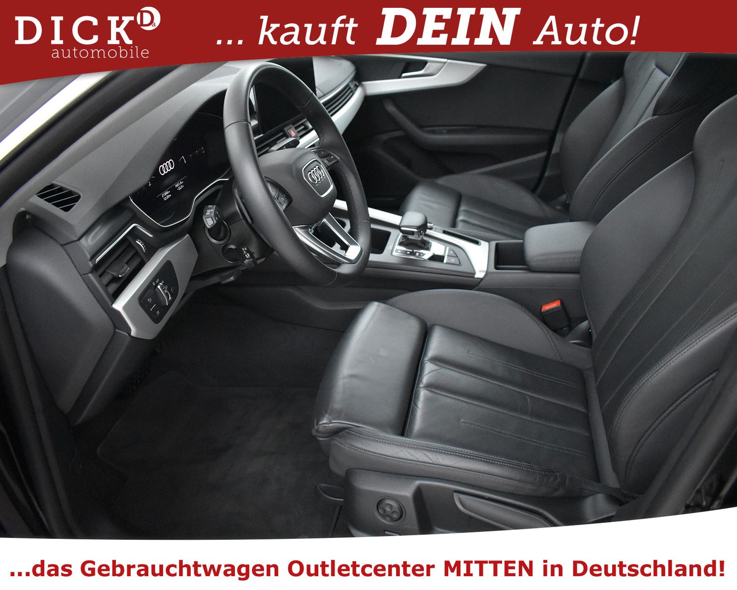 AUDI A5 Sportb 40 T Advan S LINE 18"+VIRTU+MATRIX+KAM - Image 10