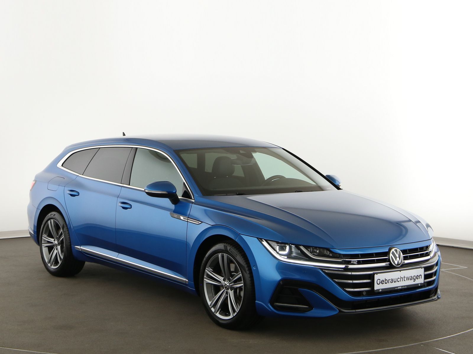 Volkswagen Arteon - Bild 9