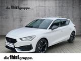 Cupra Leon 2.0 TDI DSG AHK+ACC+LED+FullLink