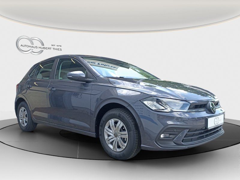 Fahrzeugabbildung Volkswagen Polo 1.0 TSI Life