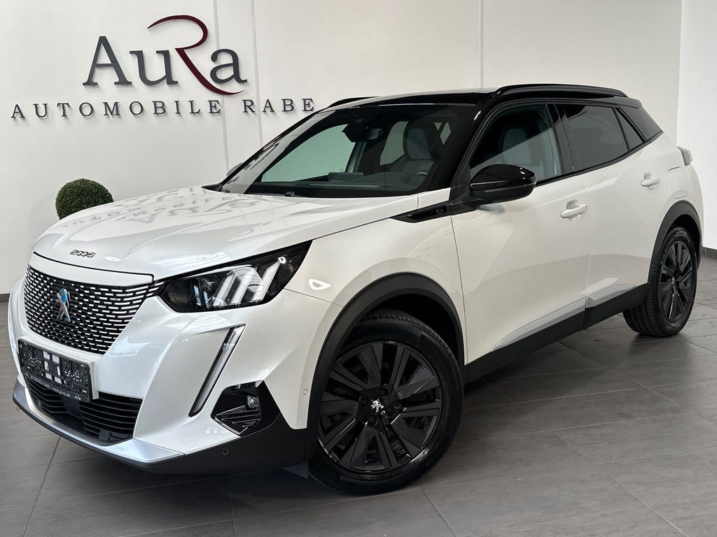 Image of Peugeot 2008