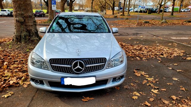 Mercedes-Benz C-Klasse 220 CDI | Gepflegt | Top Ausstattung