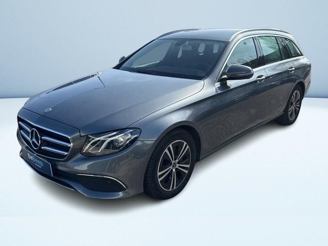 Mercedes-Benz Mercedes Classe E 220 220 D Business Sport 4Mati