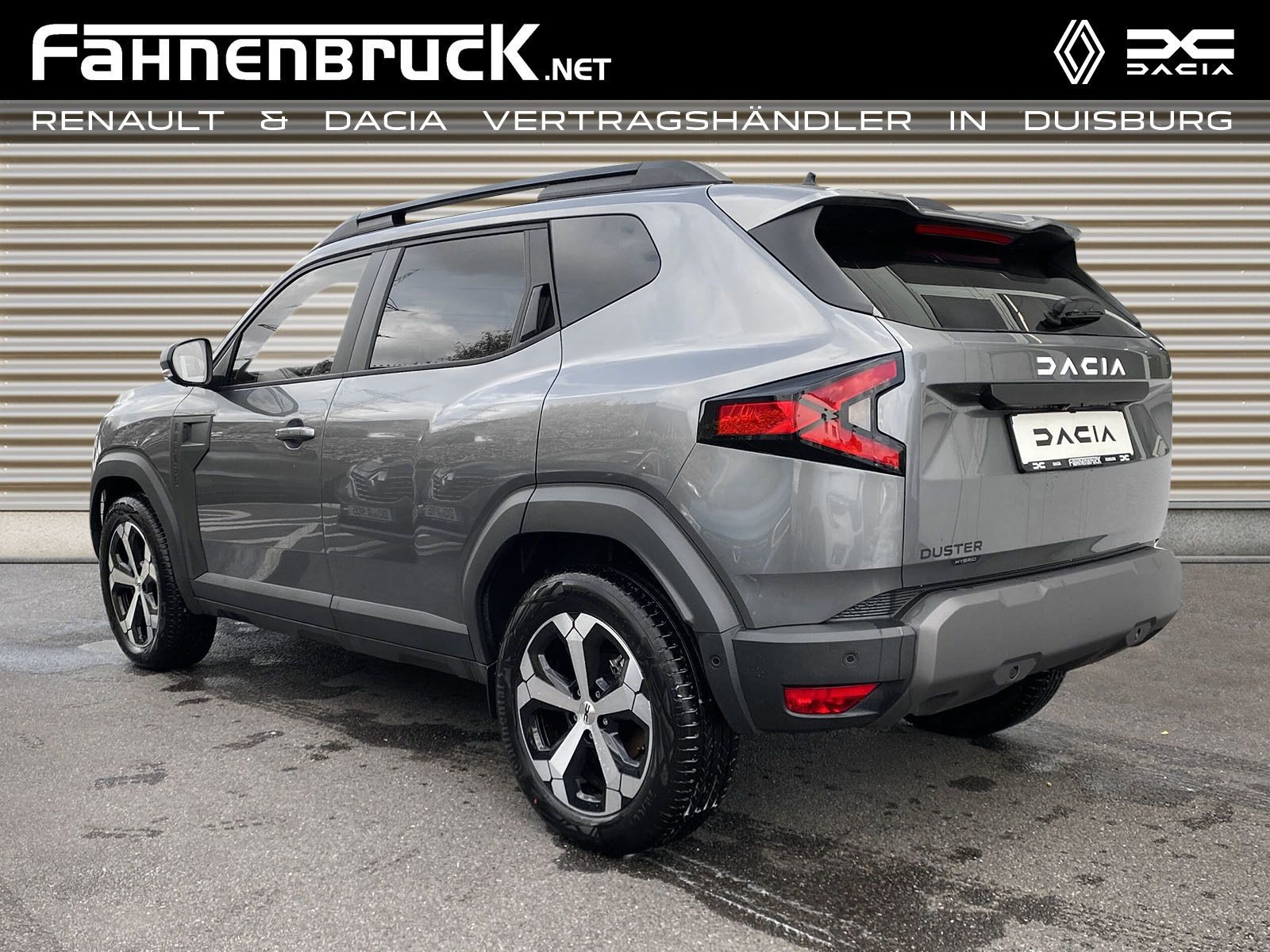 Dacia Duster - Bild 3