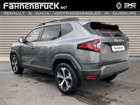 Dacia Duster - Vorschau Bild 3