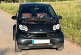 Smart ForTwo  Coupé HU 05/27 Glasdach, Klima, Sportfw. - Smart ForTwo in Saarbrücken