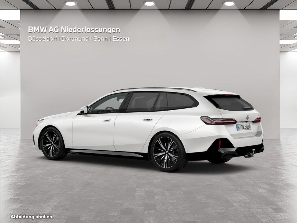 BMW 520 - Bild 6