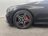 Mercedes-Benz C 300 Coupe AMG LINE*FACELIFT*PANO*SHZ*BURM*BEAM - Mercedes-Benz C-Class: Facelift