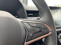 Renault Clio - Vorschau Bild 23