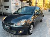 Ford Fiesta 1.4 TDCi 70Cv 12 MESI DI GARANZIA - Ford Fiesta aus 2007 mit Diesel-Antrieb