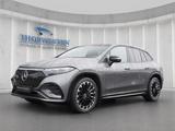 Mercedes-Benz EQS 450+ SUV Premium Night-Paket Panorama 360° - Mercedes-Benz EQS aus 2023