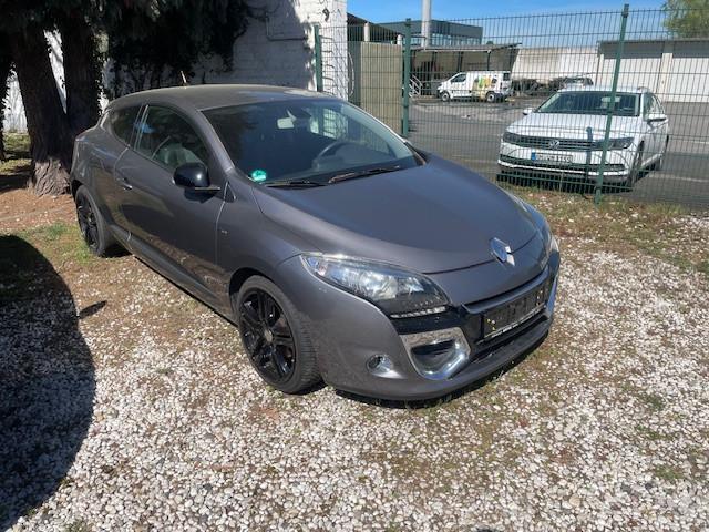Renault Megane III Coupe BOSE Edition +GARANTIE+