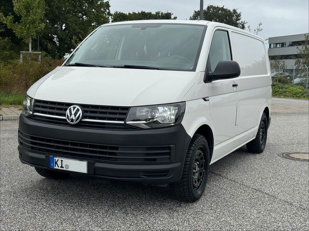 Image of Volkswagen T5 Transporter
