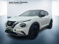 Nissan Juke - Vorschau Bild 2