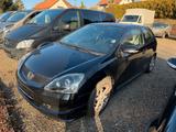 Honda Civic 1.4i Sport mit Klima , TÜV 06/2027 - gebrauchte Honda Civic aus dem Jahr 2004