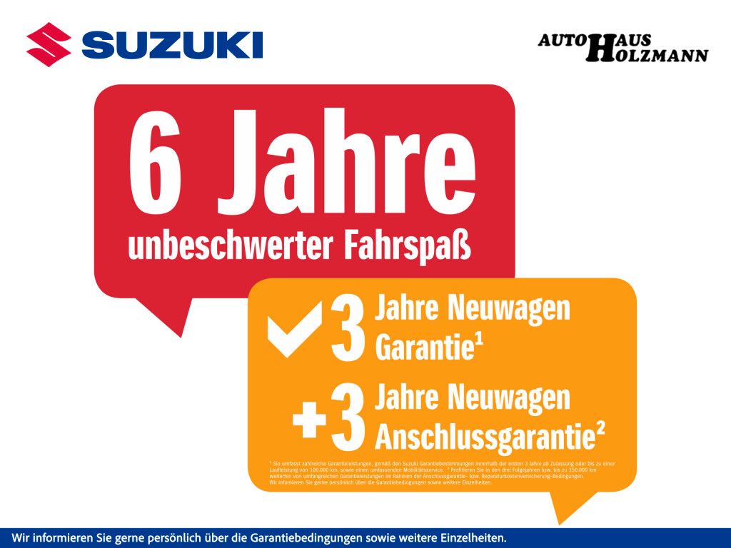 Suzuki Swift - Bild 2